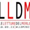 LLDM - "Le Letture Del Merlo" 2023